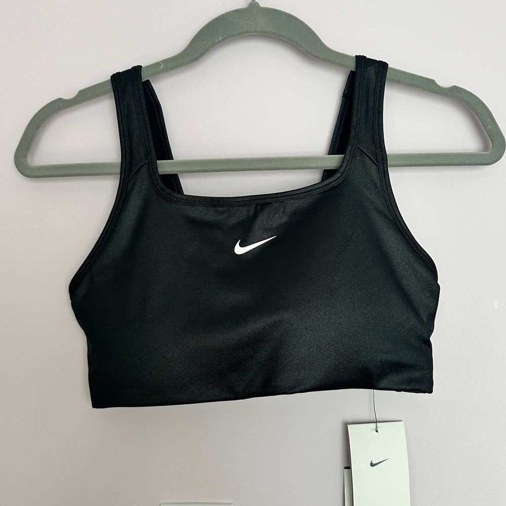 Nike bra